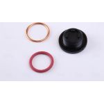Nissens Wasserkühler PKW 63576A Nissens Wasserkühler PKW 63576A