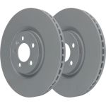 Bremsscheibe Vw P.Polo 1.0-1.8 14 24.0125-0123.1 Bremsscheibe Vw P.Polo 1.0-1.8 14 24.0125-0123.1