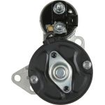 S0006 AS-PL Anlasser (Starter) 12 V 1,8 kW 9 Zähne S0006