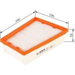 Luftfilter F 026 400 229