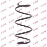 KYB Fahrwerksfeder Bmw P. 1 (F20) 1.5-2.0D 11.10 RA3395 KYB Fahrwerksfeder Bmw P. 1 (F20) 1.5-2.0D 11.10 RA3395