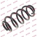 KYB Fahrwerksfeder Audi P. Q5 3.0D 11/08 RA3301 KYB Fahrwerksfeder Audi P. Q5 3.0D 11/08 RA3301