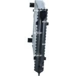 Kühler, Motorkühlung 58697 Kühler, Motorkühlung 58697