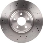 Bremsscheibe 0 986 479 A17 Bremsscheibe 0 986 479 A17