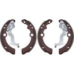 A.B.S. Bremsbacken 9265 A.B.S. Bremsbacken 9265