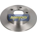 Japanparts Bremsscheibe DP-0932C Japanparts Bremsscheibe DP-0932C