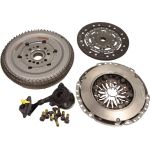 LUK REPSET DMF 600 0047 00 LUK REPSET DMF 600 0047 00