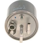 Bosch Kraftstofffilter 0 450 906 458 Bosch Kraftstofffilter 0 450 906 458