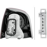 2VP 965 303-081 Heckleuchte