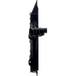MAHLE Ladeluftkühler CI 178 000P MAHLE Ladeluftkühler CI 178 000P