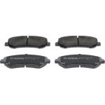 Bremsbelag 0 986 494 885 Bremsbelag 0 986 494 885