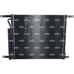 Kondensator, Klimaanlage 35931 Kondensator, Klimaanlage 35931