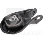 Lagerung, Motor 59732001