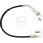 A.B.S. Handbremsseil Seilzug Festellbremse K17600 A.B.S. Handbremsseil Seilzug Festellbremse K17600