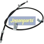 Japanparts Handbremsseil Seilzug Festellbremse BC-153L Japanparts Handbremsseil Seilzug Festellbremse BC-153L
