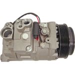 Kompressor, Klimaanlage ACP 354 000S Kompressor, Klimaanlage ACP 354 000S