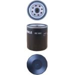 OC 1053 MAHLE Ölfilter OC 1053, Anschraubfilter, Höhe 93,5 mm – u. a. für VW California T5 Camper (7EC, 7EF, 7EG, 7HF, 7HC), VW T6 (SGC, SGG, SHC), VW Multivan T5 (7HM, 7HN, 7HF, 7EF, 7EM, 7EN) – OE Nummer 03L115561 - l OC 1053 MAHLE Ölfilter OC 1053, Anschraubfilter, Höhe 93,5 mm – u. a. für VW California T5 Camper (7EC, 7EF, 7EG, 7HF, 7HC), VW T6 (SGC, SGG, SHC), VW Multivan T5 (7HM, 7HN, 7HF, 7EF, 7EM, 7EN) – OE Nummer 03L115561 - l