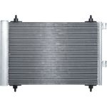Valeo Klimakondensator 812732