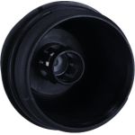 BMW Original Ölfilterabdeckung BMW 5 F10, G30 11428507685 BMW Original Ölfilterabdeckung BMW 5 F10, G30 11428507685
