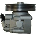 SPIDAN Hydraulikpumpe 54389 SPIDAN Hydraulikpumpe 54389