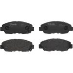 BREMBO Bremsklötze VA P 28 042 BREMBO Bremsklötze VA P 28 042