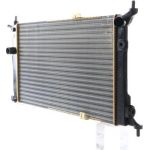 MAHLE Kühler, Motorkühlung CR 356 000S MAHLE Kühler, Motorkühlung CR 356 000S