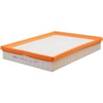 MAHLE Luftfilter LX 4849 MAHLE Luftfilter LX 4849