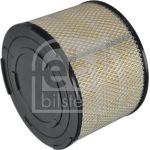 FEBI BILSTEIN Luftfilter 184117 FEBI BILSTEIN Luftfilter 184117