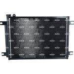Kondensator, Klimaanlage 35580 Kondensator, Klimaanlage 35580