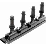 Vemo Zündspule V40-70-0081 Vemo Zündspule V40-70-0081