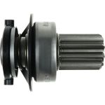 FREILAUFGETRIEBE, STARTER SD0058P FREILAUFGETRIEBE, STARTER SD0058P