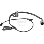 A.B.S. Raddrehzahlsensor 32091 A.B.S. Raddrehzahlsensor 32091