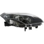 044536 Valeo Scheinwerfer 044536 - rechts H7/H7 ohne Stellmotor PQ 044536 Valeo Scheinwerfer 044536 - rechts H7/H7 ohne Stellmotor PQ