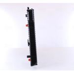 Nissens Wasserkühler PKW 62666A