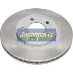 Japanparts Bremsscheibe DI-317C Japanparts Bremsscheibe DI-317C