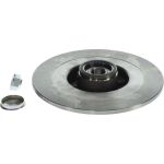 Bosch Bremsscheibe 0 986 479 280 Bosch Bremsscheibe 0 986 479 280
