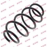 KYB Fahrwerksfeder Seat P. Altea Xl, Leon, Toledo Iii/ VW Golf V 1.8-2.0Tdi 10/03-11/08 RH3545 KYB Fahrwerksfeder Seat P. Altea Xl, Leon, Toledo Iii/ VW Golf V 1.8-2.0Tdi 10/03-11/08 RH3545