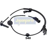 Sensor, Raddrehzahl ABS-540 Sensor, Raddrehzahl ABS-540