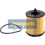 FO-ECO019 FILTR OPEL OLEJU 2,2 16V 00-)WK AD) ASTRA G VE FO-ECO019 FILTR OPEL OLEJU 2,2 16V 00-)WK AD) ASTRA G VE