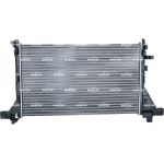 Kühler, Motorkühlung 58481A Kühler, Motorkühlung 58481A
