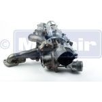 ORIGINAL TURBO 336374 ORIGINAL TURBO 336374