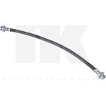 Bremsschlauch 855231 Bremsschlauch 855231