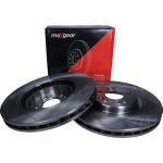 Maxgear 19-1014 Maxgear Bremsscheibe Db P. W163 98 Maxgear 19-1014 Maxgear Bremsscheibe Db P. W163 98