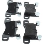 0 986 495 371 Bosch Bremsbelag 0 986 495 371 0 986 495 371 Bosch Bremsbelag 0 986 495 371