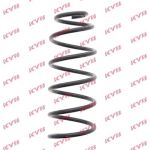 KYB Fahrwerksfeder Vw P. Golf Iii, Vento 1.4/1.6/1.8 10.91-04.99 RG1294 KYB Fahrwerksfeder Vw P. Golf Iii, Vento 1.4/1.6/1.8 10.91-04.99 RG1294