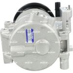 NRF Kompressor 32442G NRF Kompressor 32442G