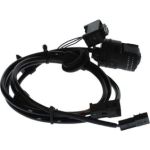 Bosch ABS-Sensor 0 986 594 619 Bosch ABS-Sensor 0 986 594 619