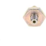 Bosch Druckschalter 0 986 345 000 Bosch Druckschalter 0 986 345 000