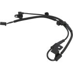 KAMOKA Sensor, Raddrehzahl 1060506 KAMOKA Sensor, Raddrehzahl 1060506