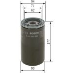 Bosch Ölfilter 0 451 203 220